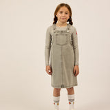Parni Grey Denim Jumper