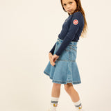 Parni Blue Est T-Shirt