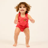 Parni Pink LP Tank Set