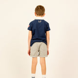 Parni Blue Est Polo