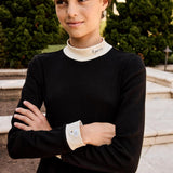 Parni Black LP Turtleneck