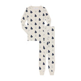 Parni Navy LP Signature Pj's