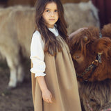 Kipp Chestnut Sienna Jumper