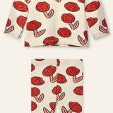 Wynken Dancing Dahlia Lento Set