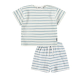 Molo Stream Stripe Eivor Set