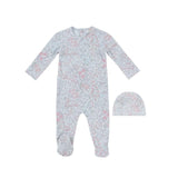 Kipp Multi Soft Wool Footie Set