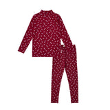 Petit Blush Hearts Lola Set