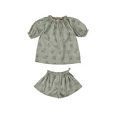 BeneBene Khaki Camille Set