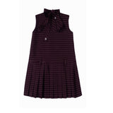 Cottier Maroon Olivia Jumper