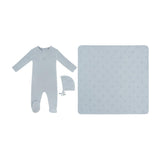 Kipp Blue KB Logo Take Me Home Set