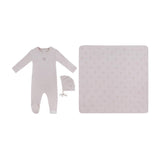 Kipp Pink KB Logo Take Me Home Set