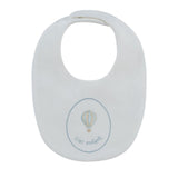 Kipp Blue Ciel Enfant Bib
