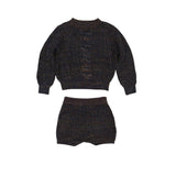 Motu Midnight Blaise Bloomer Set