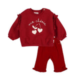 Buho Cherry Chérie Set