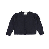 Morley Navy Zerah Cardigan