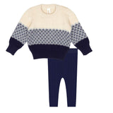 Tun Tun Navy Allan Set