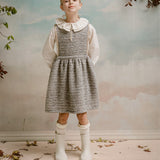 Cosmosophie Frost Hermes Dress