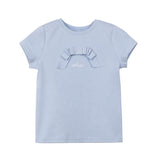Cottier Blue Beau Tee