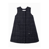 Cottier Charcoal Lyla Jumper