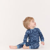 Crew Blue Sierra Set