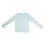 Crew Blue Leora Tee