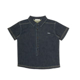 Crew Blue Roe Shirt