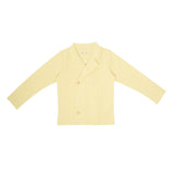 Crew Butter London Cotton Blazer