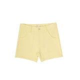 Crew Butter London Cotton Shorts