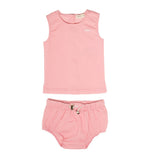 Crew Pink Riley Set