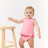 Crew Pink Riley Set