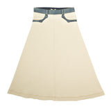 Crew Stone Lexi Maxi Skirt