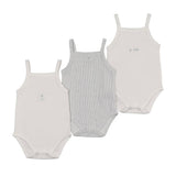 Lilette Printed Boys Printed Undershirt 3 Pack