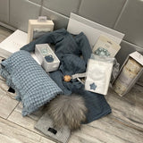 Baby Boy Gift Package