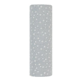 Ely's & Co Ditsy Star Muslin Swaddle