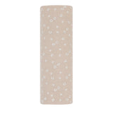 Ely's & Co Ditsy Floral Muslin Swaddle