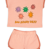 Wander & Wonder Dawn Set