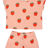 Wander & Wonder Persimmon Set