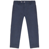Calla Lili Blue Pants