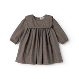 MarMar Houndstooth Check Dulle Dress