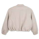 DKNY Chine Beige Jacket