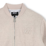 DKNY Chine Beige Jacket
