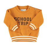 Piupiuchick Camel School Trip Sweatshirt