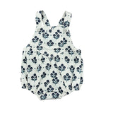 The New Society Hyacinth Leros Romper