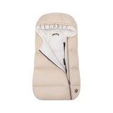Ellabee Beige Down Baby Nest