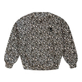 The New Society Leopard Nelia Sweatshirt