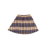 The New Society Dakota Long Skirt