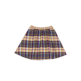 The New Society Dakota Long Skirt