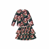 Cottier Navy Stella Set