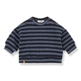 1+ In The Family Denim Dirk Sweater
