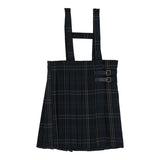 Analogie Multiplaid Kilt Skirt